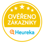 Heureka: Ověřeno zákazníky