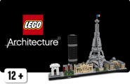 Lego Architecture