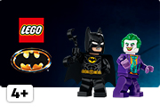 Lego Batman