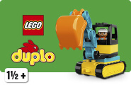 Lego Duplo