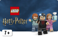 Lego Harry Potter