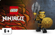 Lego Ninjago