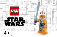 Lego Star Wars