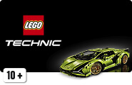 Lego Technic